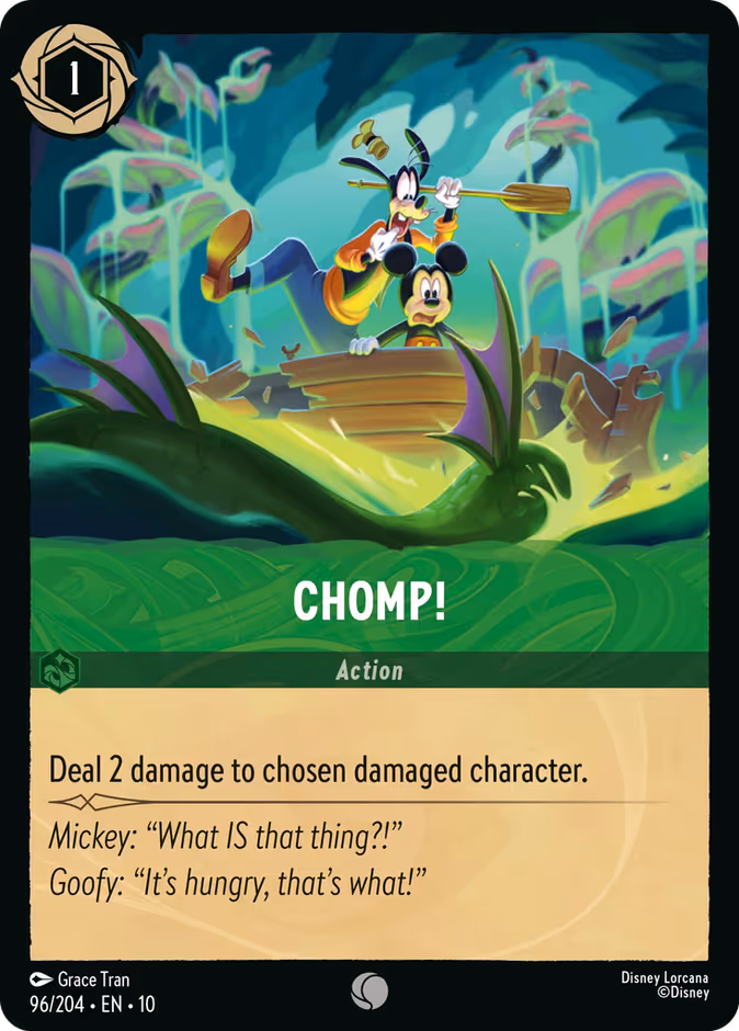 Chomp!
