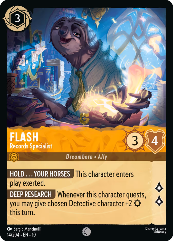 Flash