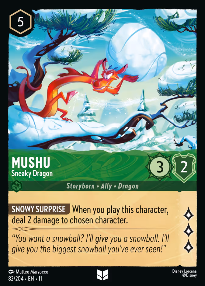 Mushu