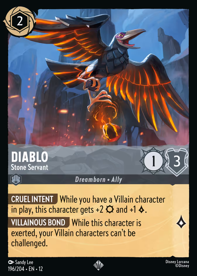 Diablo