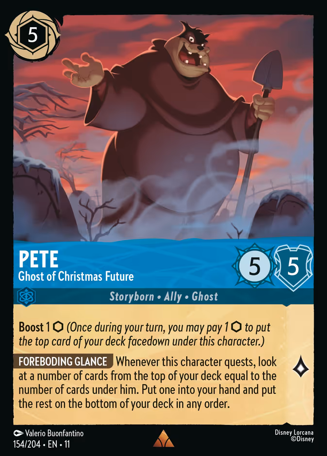 Pete