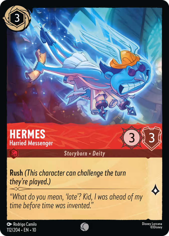 Hermes
