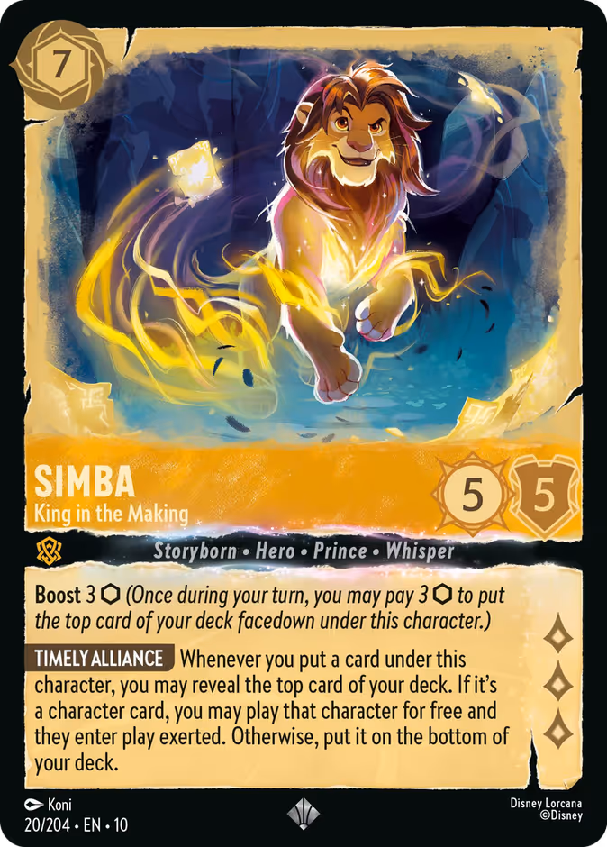 Simba