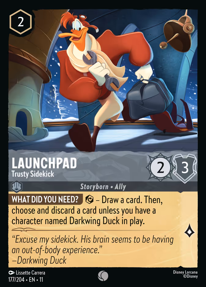 Launchpad