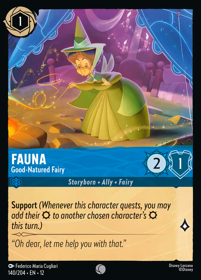 Fauna