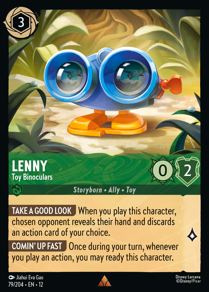 Lenny