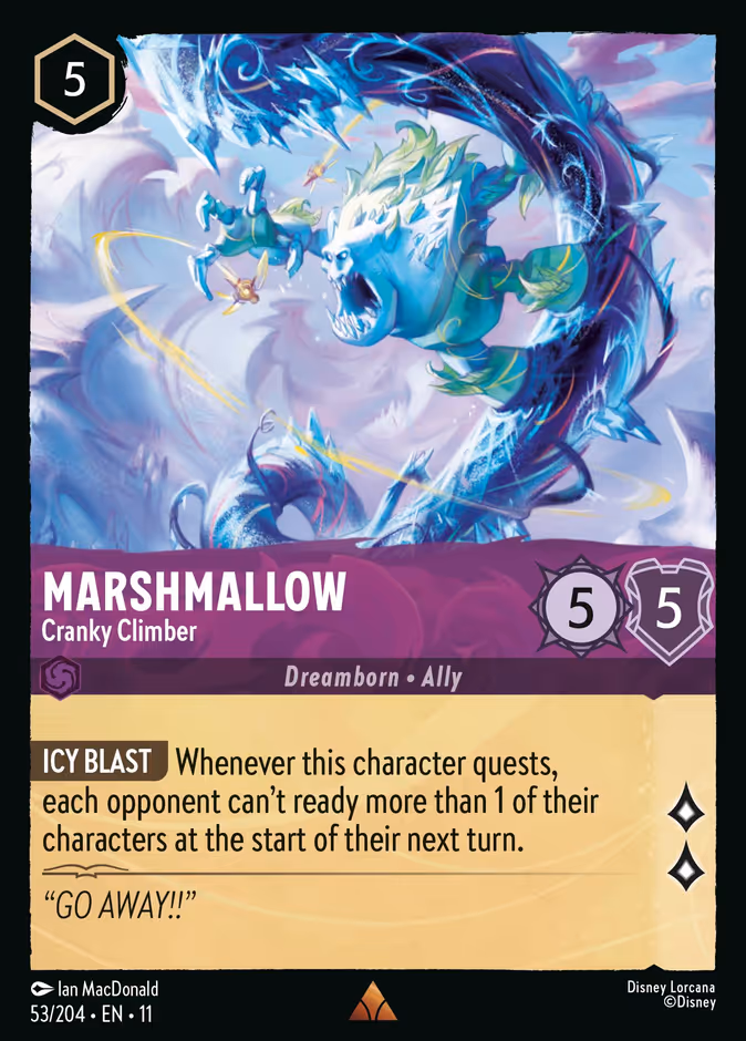 Marshmallow