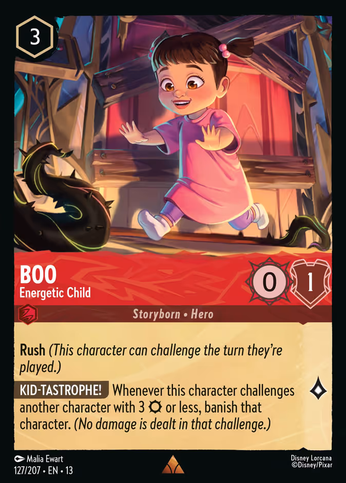 Boo