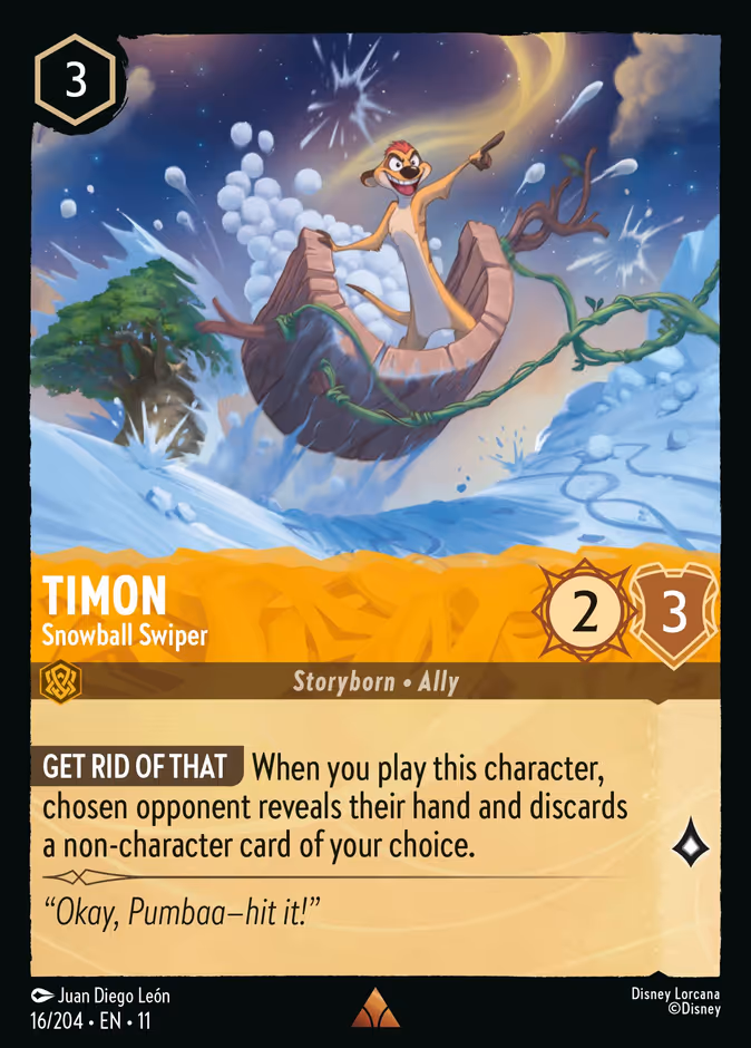 Timon