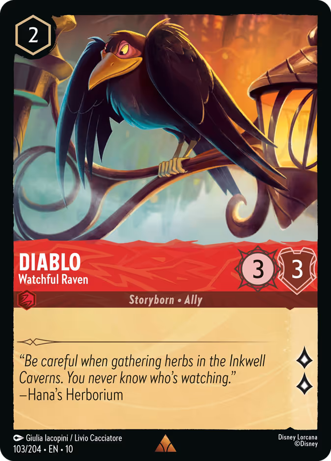Diablo