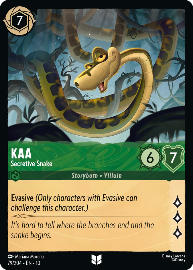 Kaa