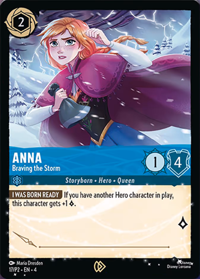 Anna