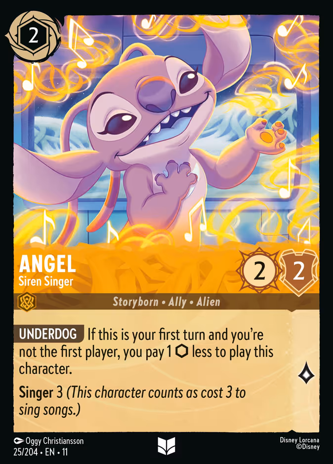 Angel