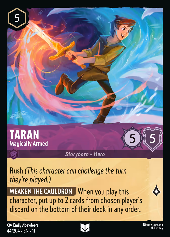 Taran