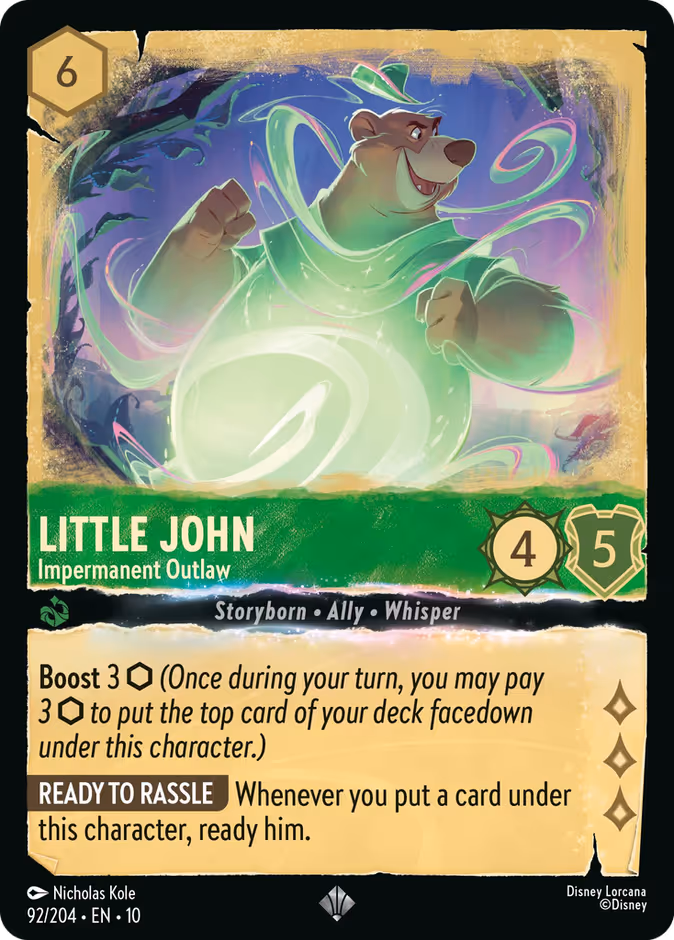 Little John