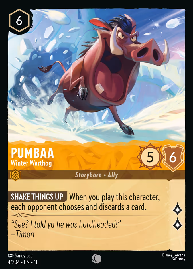 Pumbaa