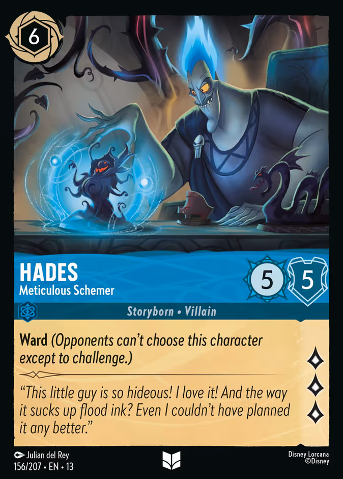 Hades