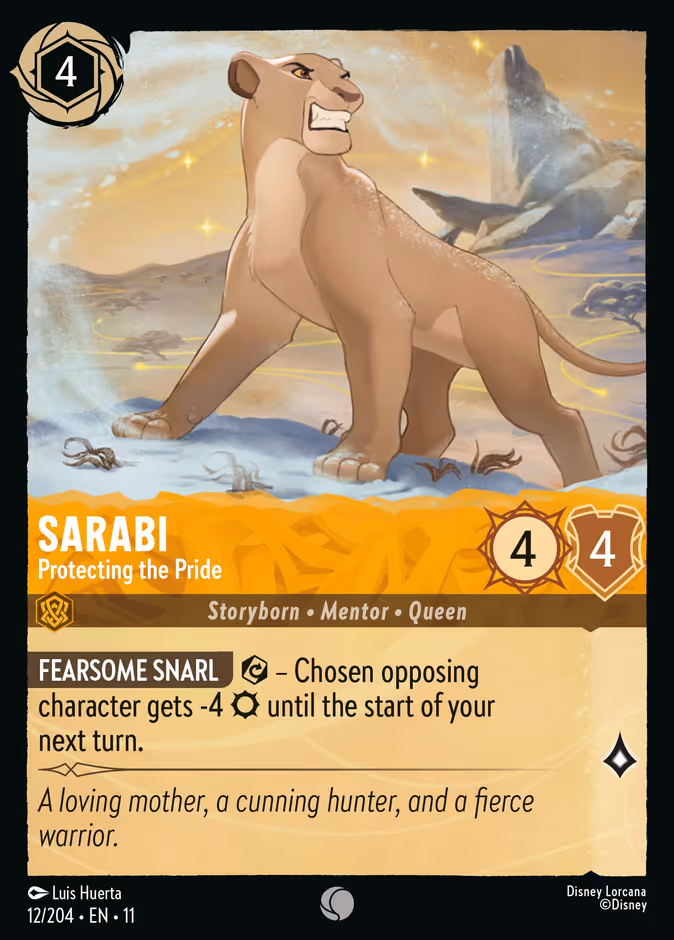 Sarabi