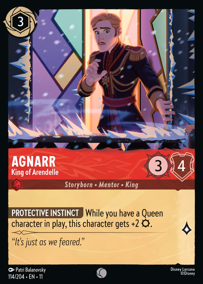 Agnarr