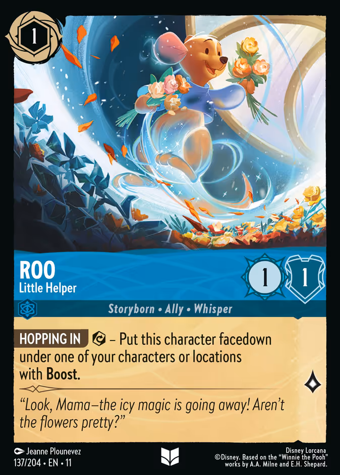 Roo