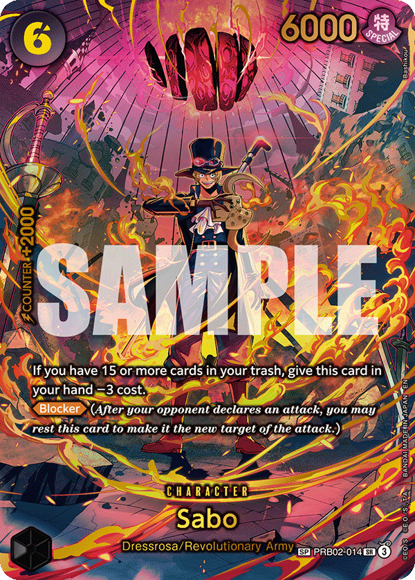 Sabo (SP)