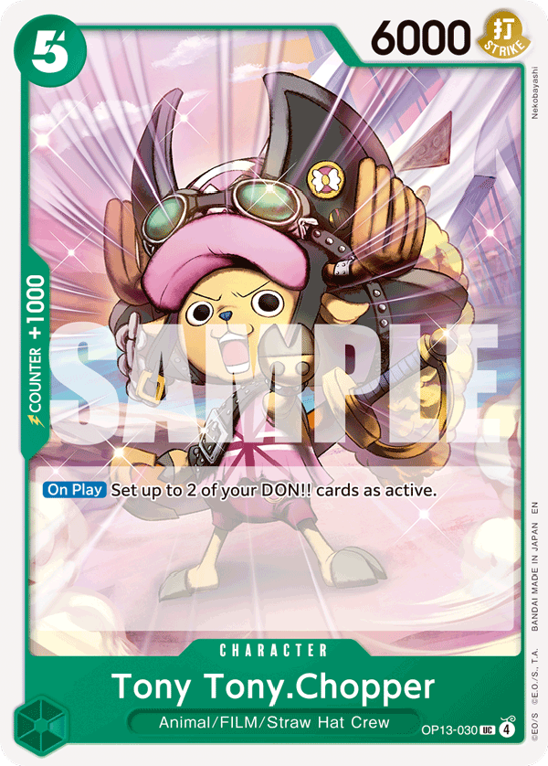 Tony Tony.Chopper