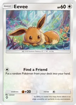 Eevee