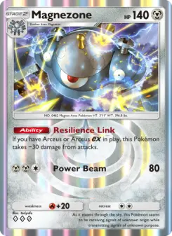 Magnezone