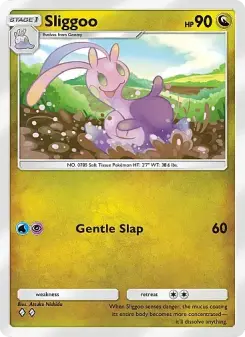 Sliggoo