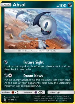 Absol