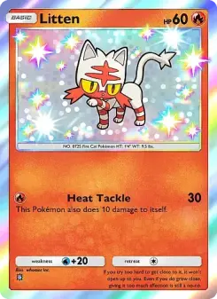 Litten