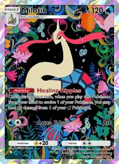 Milotic