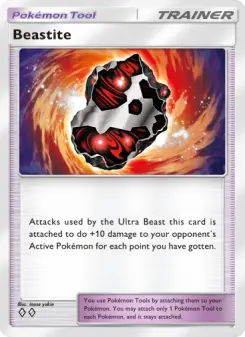 Beastite