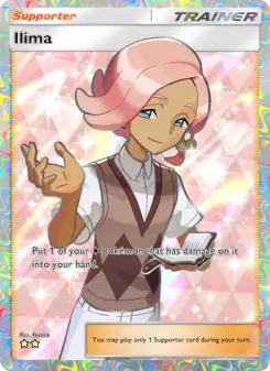 Ilima