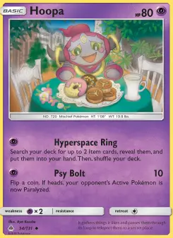 Hoopa