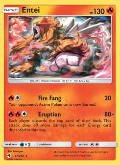 Entei
