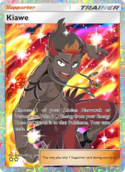 Kiawe