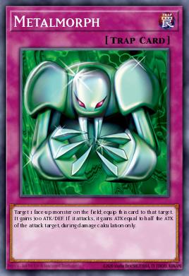Metalmorph