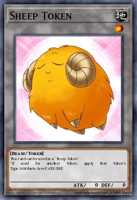Sheep Token