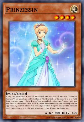 Prinzessin