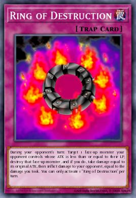 Ring of Destruction