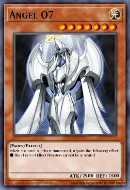 Angel O7