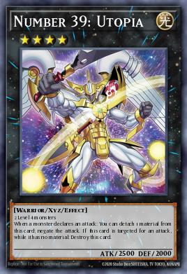 Number 39: Utopia