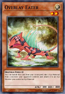 Overlay Eater