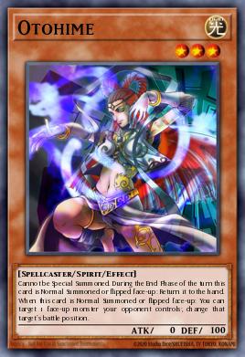 Otohime